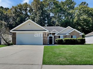 134 Aquinnah Dr, Pooler, GA 31322