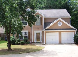 1771 Chasewood Park Ln, Marietta, GA 30066