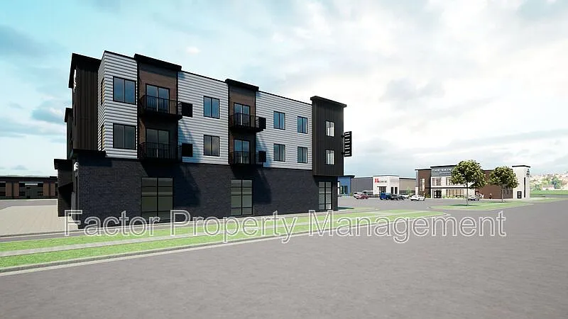 1 bed, 1.0 bath, 870 sqft, $1,375 — Photo 4