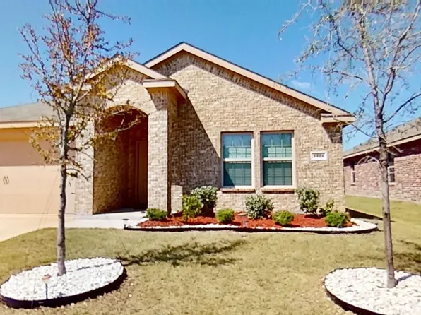 2214 Vance Dr, Forney, TX 75126