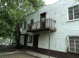 710 SW A Ave, Lawton, OK 73501