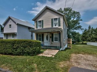 231 New St, Duryea, PA 18642