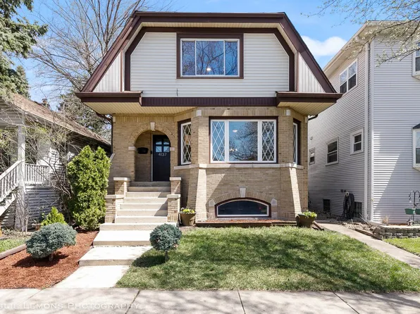 4137 N Ottawa Ave, Norridge, IL 60706