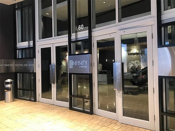 2nd image of 60 SW 13th St APT 2101