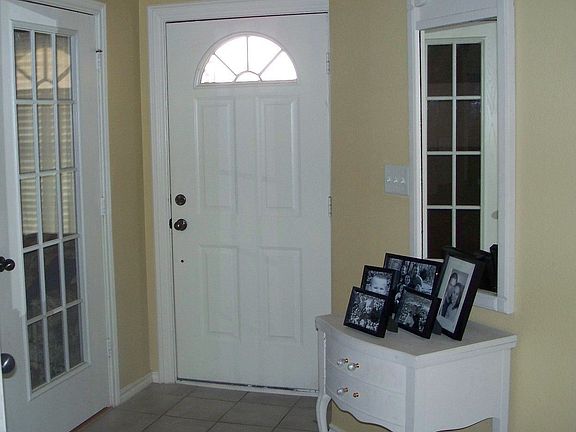 Main Entry Foyer