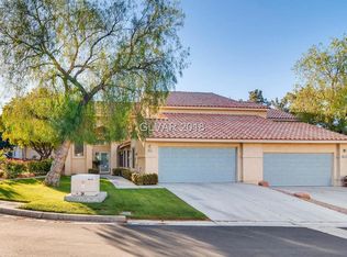 301 Renoir Way, Henderson, NV 89074
