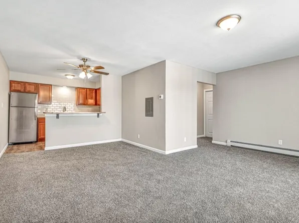 3104 N 93rd St #3, Milwaukee, WI 53222