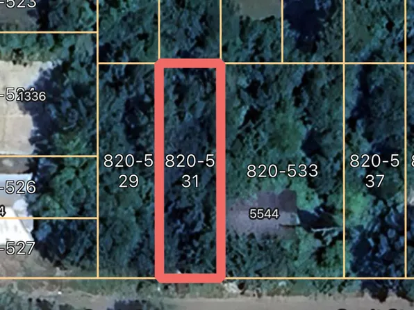 LOT 11 Gault St Lot 11, Jackson, MS 39209