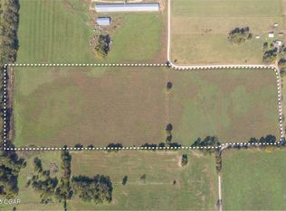 11693 Urchin Dr, Stark City, MO 64866