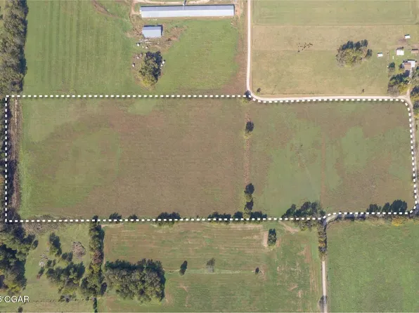 11693 Urchin Dr, Stark City, MO 64866