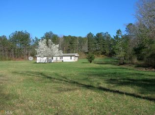 335 Oak Lake Rd, Bremen, GA 30110