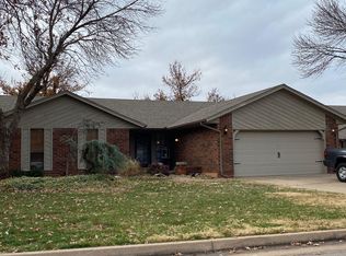 108 Pueblo, Edmond, OK 73013