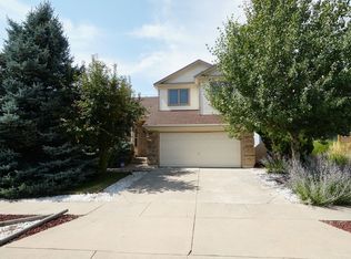 4244 Round Hill Dr, Colorado Springs, CO 80922