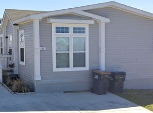 40 Eagle Creek Dr #244, Kyle, TX 78640