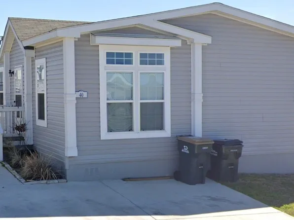 40 Eagle Creek Dr #244, Kyle, TX 78640