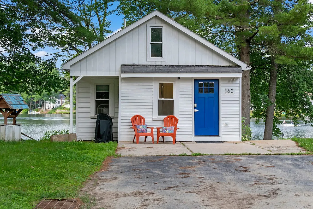 2 bed, 976 sqft, $2,000 — Photo 2