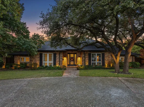 98 W Shore Pl, Richardson, TX 75080