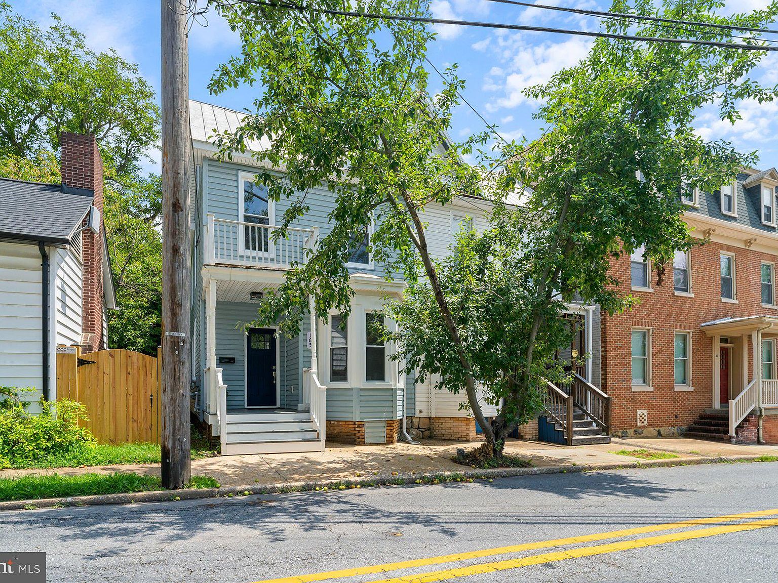 165 E Green St, Westminster, MD 21157 | Zillow