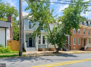165 E Green St, Westminster, MD 21157