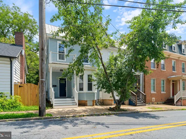 165 E Green St, Westminster, MD 21157