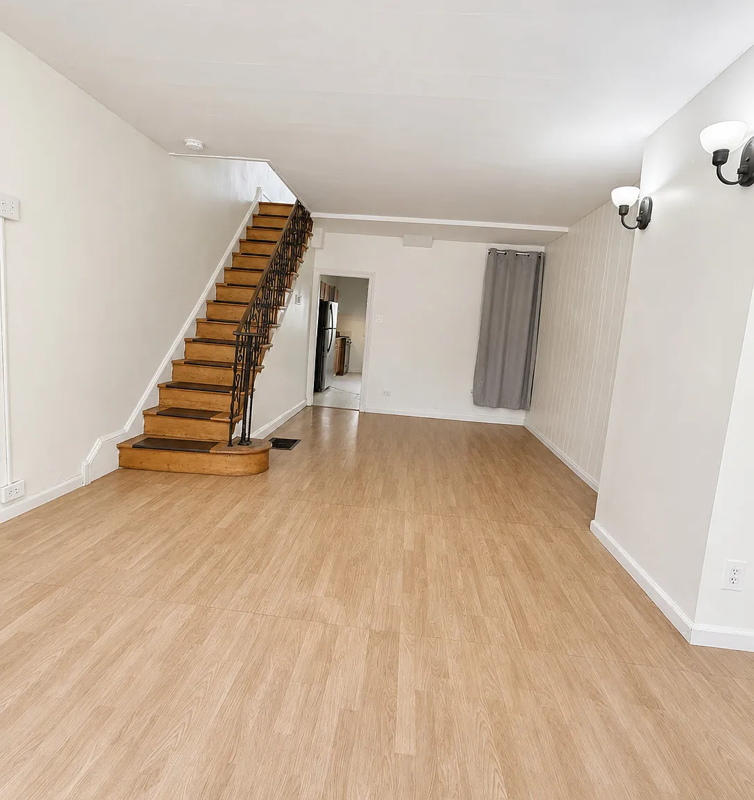 Spacious 3-Bedroom Home with In-Home Laundry — Photo 2
