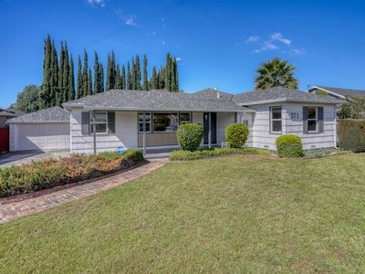 371 Doris Ave, San Jose, CA, 95127