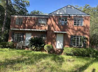 801 N Cleveland St, Albany, GA 31701