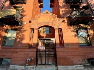 Hamilton Condos U-1, Denver, CO 80218