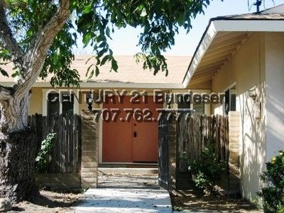 1505 Colwood Dr, Petaluma, CA, 94954