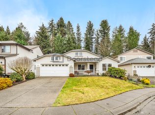 14421 53rd Ave SE, Everett, WA 98208