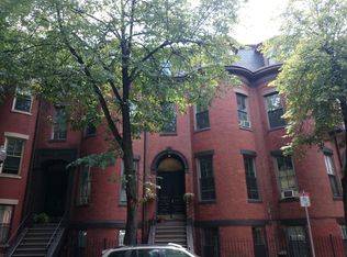 128 Chandler St, Boston, MA 02116