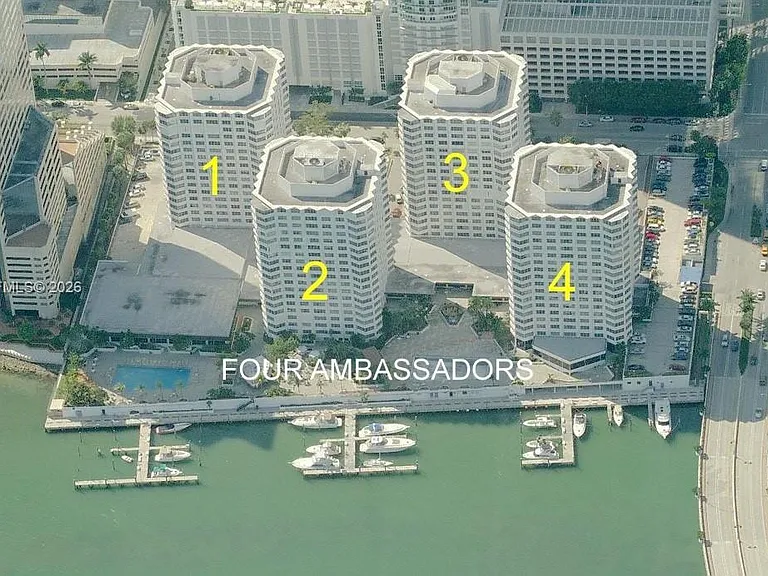801 Brickell Bay Dr #364 — Photo 19