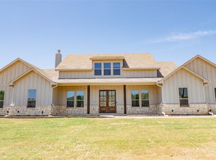 209 Constitution Ct, Weatherford, TX 76088