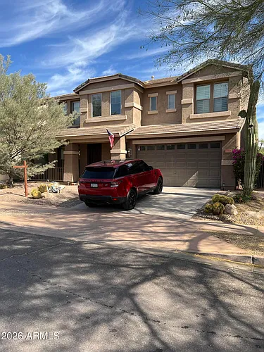 3022 W Gran Paradiso Dr Photo 1