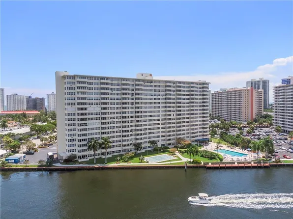 3200 NE 36th Street #819, Fort Lauderdale, FL 33308