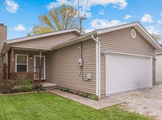 122 Highland Ave, Buckeye Lake, OH 43008