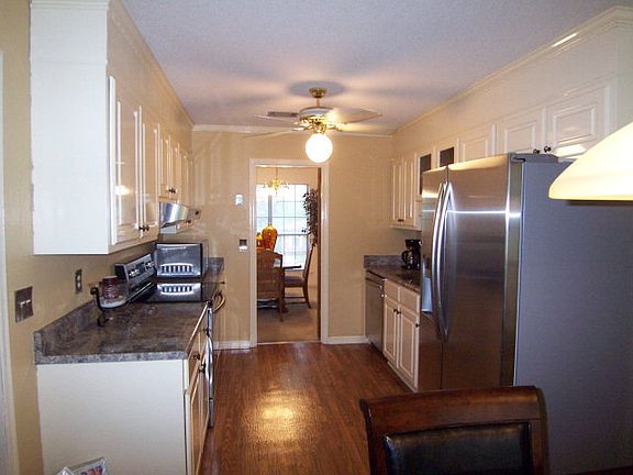 Kitchen View