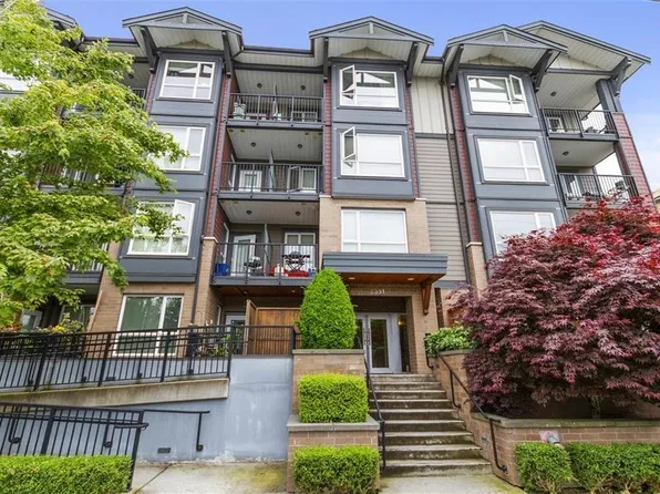 2351 Kelly Ave #405, Pt Coquitlam, BC V3C 0C6