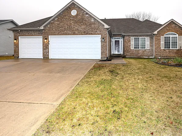 617 Wedgewood Trl, McHenry, IL 60050