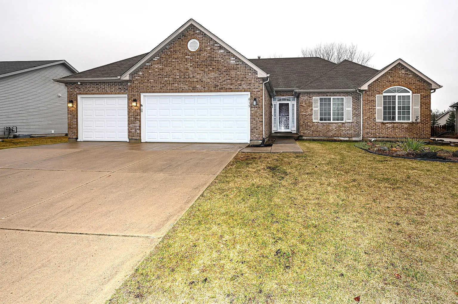 617 Wedgewood Trl photo 1