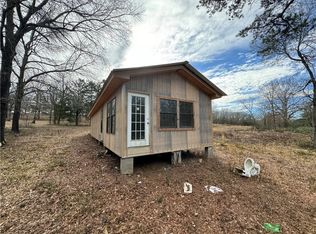 25280 Buck Creek Rd #25-18-8, Bokoshe, OK 74930