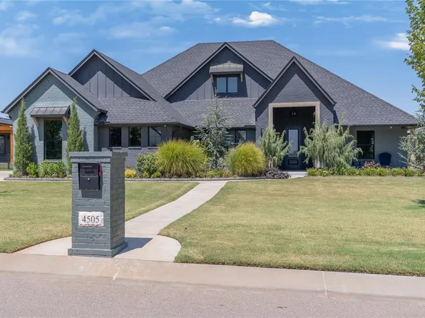 4505 SE 39th St, Moore, OK 73165