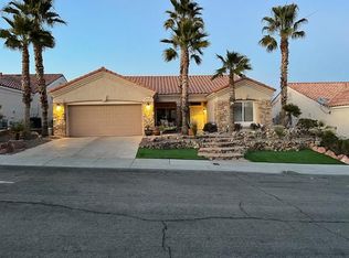 10540 Cogswell Ave, Las Vegas, NV 89134