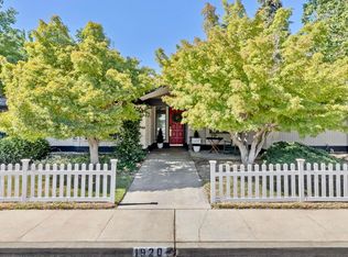 1920 E Paradise Avenue, Visalia, CA 93292