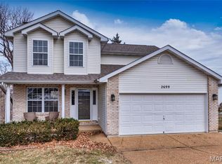 2699 Spring Forest Rd, Imperial, MO 63052