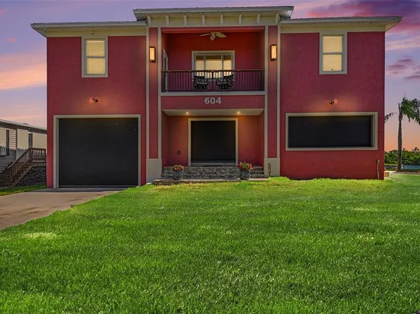 604 Tahiti Ct, Punta Gorda, FL 33950