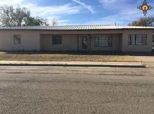 1704 S Abilene Ave, Portales, NM 88130
