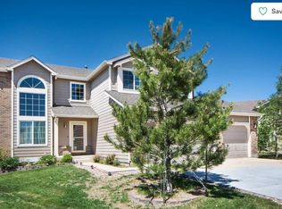 17040 Buffalo Valley Path, Monument, CO 80132
