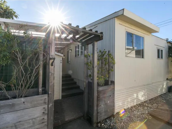 2120 N Pacific Ave #7, Santa Cruz, CA 95060