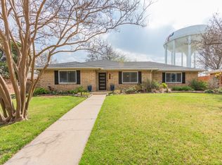 2412 Northcrest Dr, Plano, TX 75075